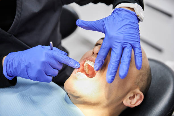 Best Emergency Treatment for Jaw Pain or Injury in Thunderbolt, GA